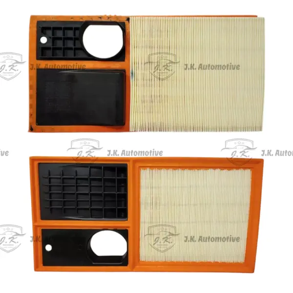 Air Filter For Skoda Rapid 1.6 Petrol (Original VAG) - 036129620K