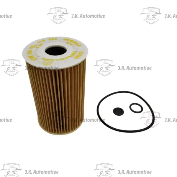 Oil Filter For Skoda Rapid 1.6 Diesel (Original VAG) - 03L115562