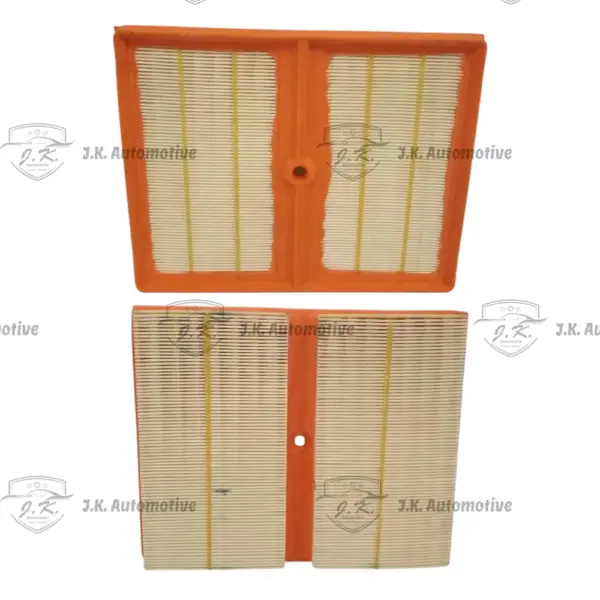 Air Filter For Volkswagen Ameo 1.0 Petrol (Original VAG) - 04C129620H