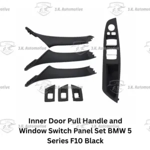 J. K. Automotive