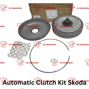 Skoda Kodiaq 0BH 398 029 B
