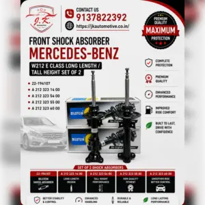 J. K. Automotive