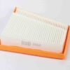 Air Filter For Mercedes Benz W211 642 Engine ( E Class ) - E1029L01 & E1030L01 - Image 3