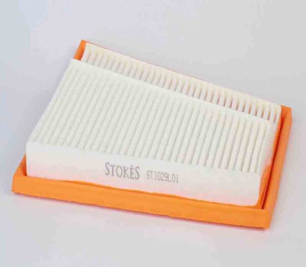Air Filter For Mercedes Benz W211 642 Engine ( E Class ) - E1029L01 & E1030L01