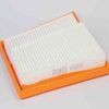 Air Filter For Mercedes Benz W211 642 Engine ( E Class ) - E1029L01 & E1030L01 - Image 2