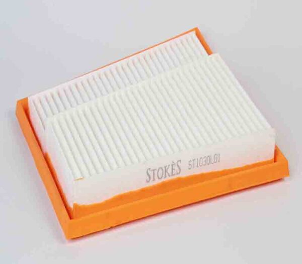 Air Filter For Mercedes Benz W164 642 Engine ( GL / GLS / ML ) - E1029L01 & E1030L01 - Image 2