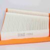 Air Filter For Mercedes Benz W211 642 Engine ( E Class ) - E1029L01 & E1030L01 - Image 4