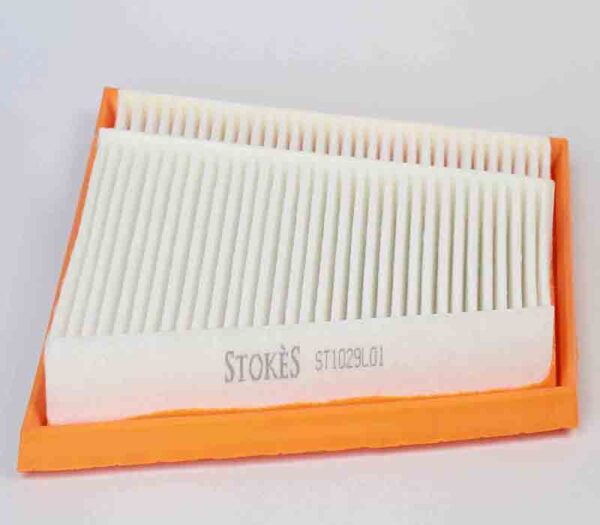 Air Filter For Mercedes Benz W164 642 Engine ( GL / GLS / ML ) - E1029L01 & E1030L01 - Image 4