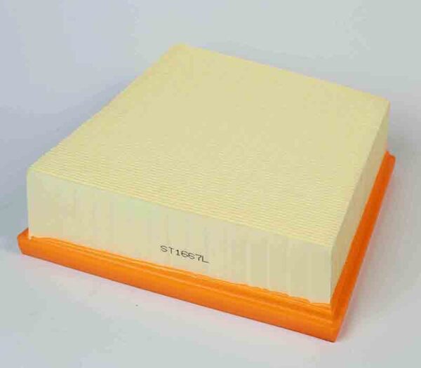 Air Filter For Land Rover Range Rover Velar ( Left Side ) - E1667L