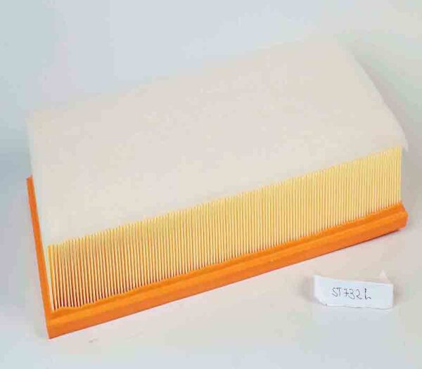 Air Filter For Porsche Cayenne - E732L