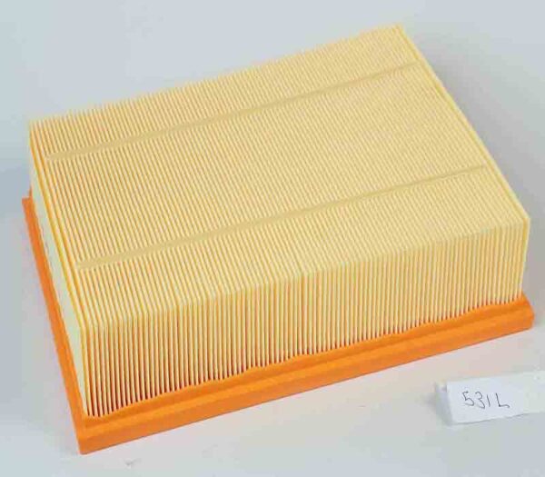 Air Filter For Land Rover Discovery 3 - E531L