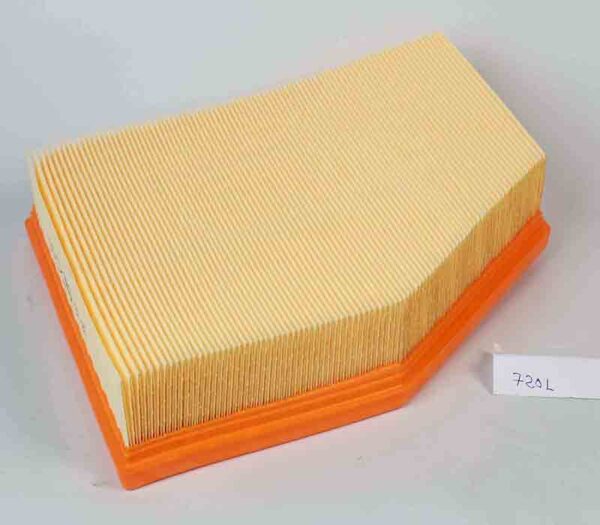 Air Filter For BMW E60 5 Series ( Petrol ) - E720L