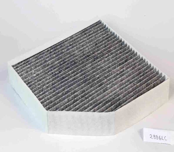 A/C Filter For Audi A8 4H - E2996LC
