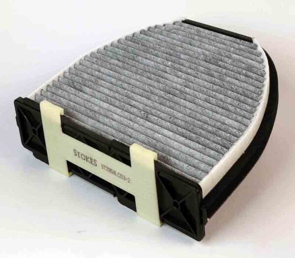 A/C Filter For Mercedes Benz W212 ( Petrol And Diesel ) - E2954LC03