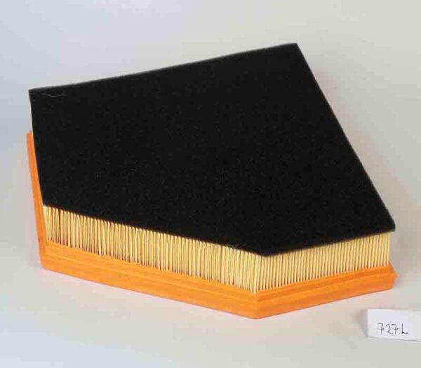 Air Filter For BMW E60 5 Series ( Diesel ) - E727L