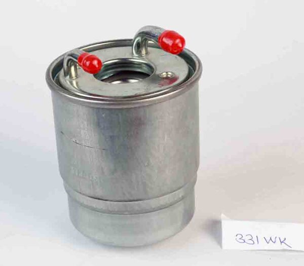 Fuel Filter For Mercedes Benz W164 642 Engine - H331WK