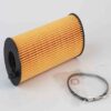 Oil Filter For BMW X1 E84 - E122HD187 - Image 2