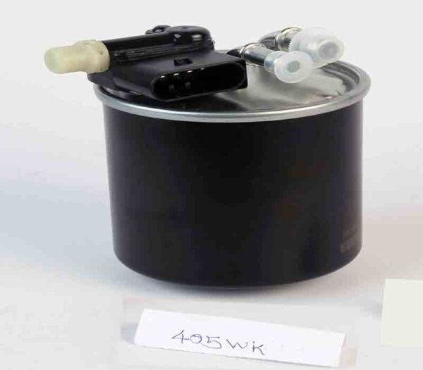 Fuel Filter For Mercedes Benz W212 642 Engine ( E Class ) - H405WK