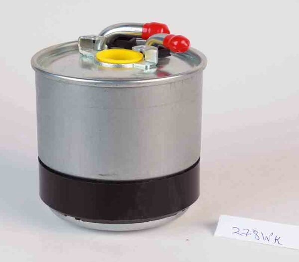 Fuel Filter For Mercedes Benz W211 642 Engine ( E Class ) - H278WK
