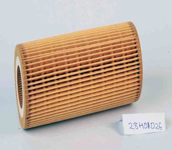 Oil Filter For BMW E60 5 Series ( Diesel ) - E28H01D26