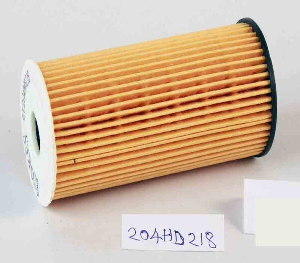 Oil Filter For BMW X5 F15 - E204HD218 / E362HD313