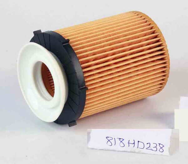 Oil Filter For Mercedes Benz W176 A Class ( Petrol ) - E818HD238 - Image 2