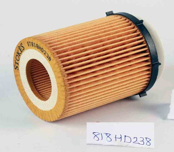 Oil Filter For Mercedes Benz W205 C Class ( Petrol ) - E818HD238