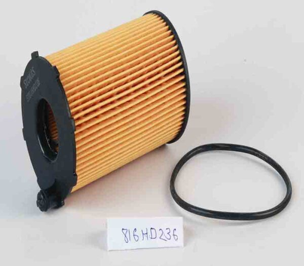 Oil Filter For Audi Q7 4L ( 3.0 TDI ) - E816HD236
