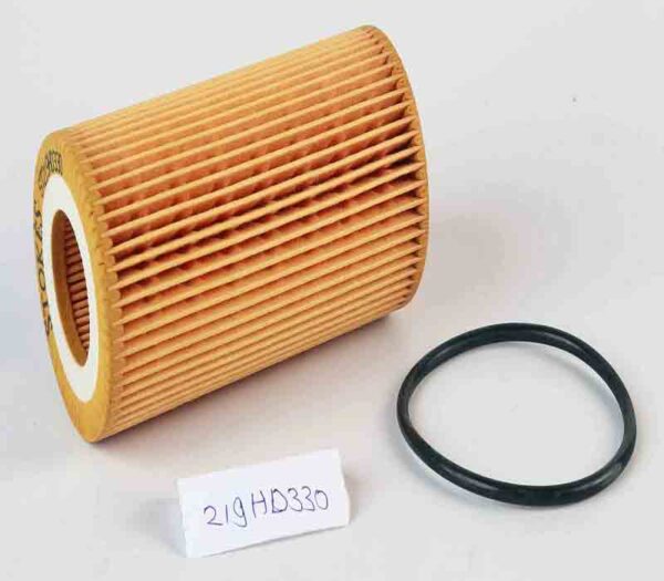 Oil Filter For Audi Q7 4M ( New Model ) - E219HD330
