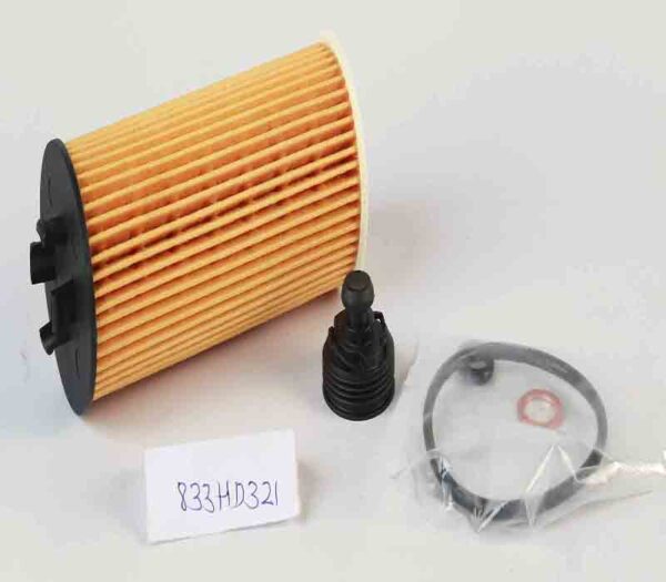 Oil Filter For Mini Cooper R55 / R56 / R60 - E833HD321