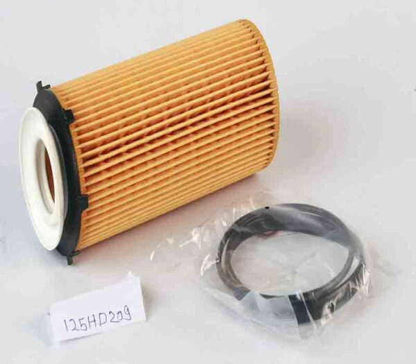Oil Filter For BMW F02 7 Series ( Diesel ) - E125HD209