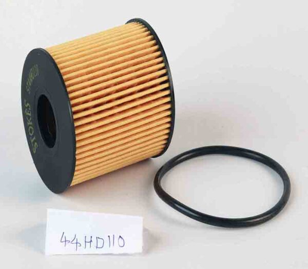 Oil Filter For Land Rover Range Rover Evoque - E44HD110