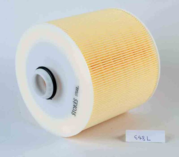 Air Filter For Old For Audi A6 4F ( Old Model ) - E648L