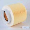 Air Filter For Old For Audi A6 4F ( Old Model ) - E648L - Image 2