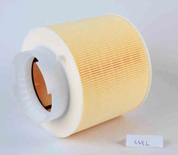 Air Filter For Old For Audi A6 4F ( Old Model ) - E648L - Image 2