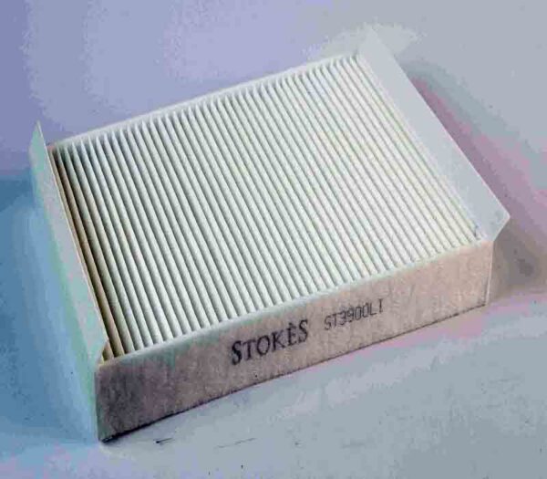 A/C Filter For Mercedes Benz W166 Primary - E3900LI