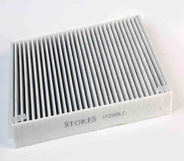 A/C Filter For Land Rover Range Rover Evoque - E2949LC