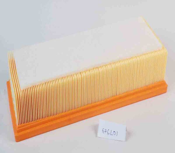 Air Filter For Audi Q5 8R - E676L01