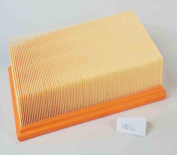 Air Filter For Jaguar XF X250 - E1191L