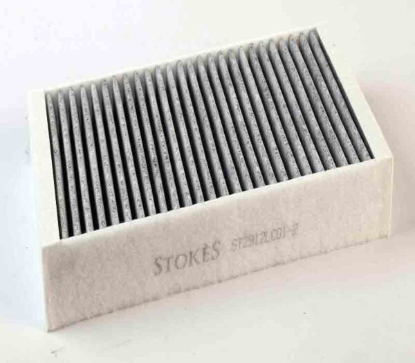 A/C Filter For Mercedes Benz W164 642 Engine ( GL / GLS / ML ) - E2912LC01-2