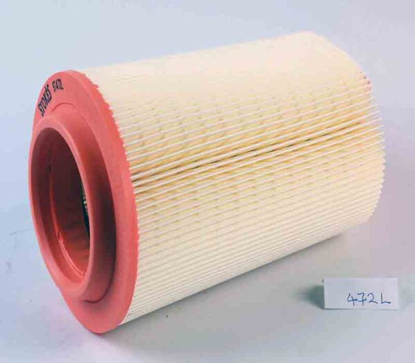 Air Filter For Mercedes Benz W203 ( C Class ) - E472L - Image 2