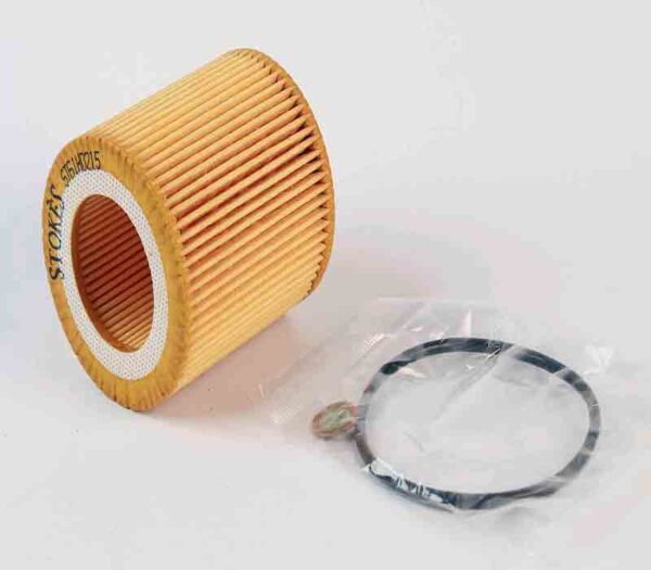Oil Filter For BMW E60 5 Series ( Petrol ) - E61HD215