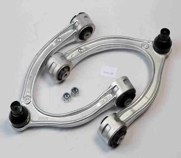 Upper Arms For Mercedes Benz W205 C Class ( Set Of 2 ) - A2053305501, A2053305601