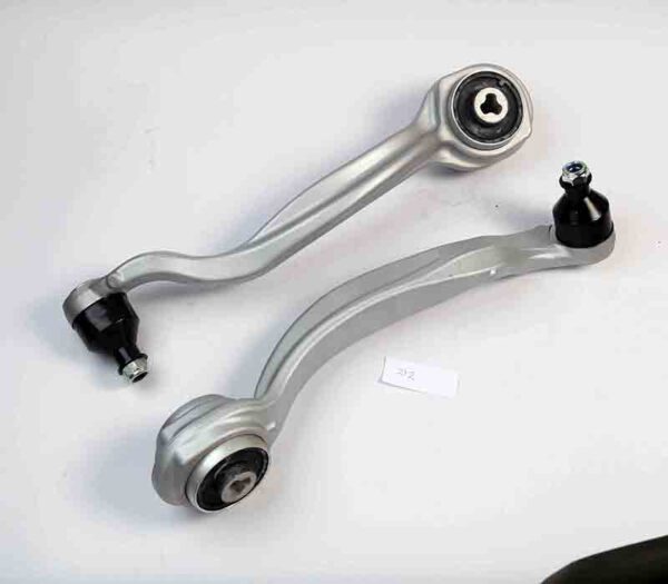 Lower Arms For Mercedes Benz W212 E Class ( Set Of 4 ) - A2123302711, A2123302811, A2123302911, A2123303011 - Image 2