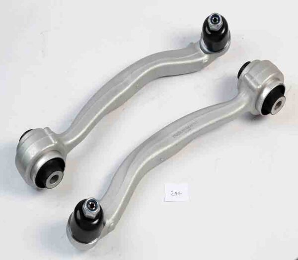 Lower Arms For Mercedes Benz W204 C Class ( Set Of 4 ) - A2043303111, A2043303211, A2043304311, A2043304411 - Image 2