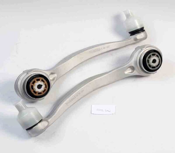 Lower Arms For Mercedes Benz W205 C Class ( Set Of 4 ) - A2053301305, A2053301405, A2053305901, A2053306001
