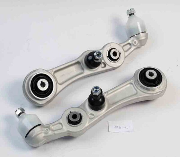 Lower Arms For Mercedes Benz X253 ( Set Of 4 ) - 2053301705, 2053301805, 2053304507 - Image 2