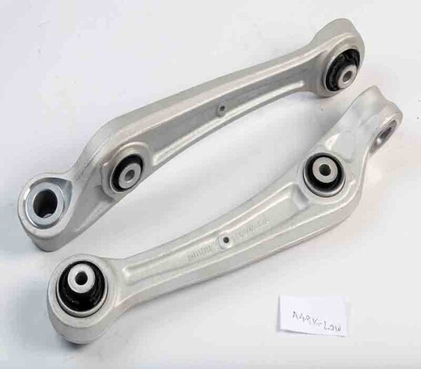 Lower Arms And Upper Arms For Porsche Cayenne Latest Model ( Set Of 8 ) - 958 407 505 C, 958 407 506 C, 958 407 509 C, 958 407 510 C, PAB 407 151, PAB 407 152, PAB 407 693, PAB 407 694 - Image 2