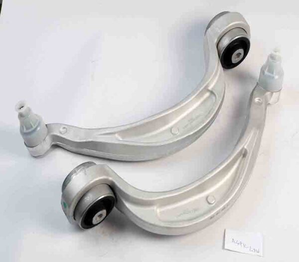 Lower Arms And Upper Arms For Porsche Cayenne Latest Model ( Set Of 8 ) - 958 407 505 C, 958 407 506 C, 958 407 509 C, 958 407 510 C, PAB 407 151, PAB 407 152, PAB 407 693, PAB 407 694 - Image 3