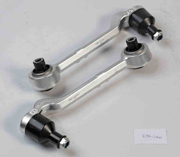 Lower Arms For BMW X1 E84 ( Set Of 4 ) - 31122405859, 31122405860, 31122405861, 31122405862